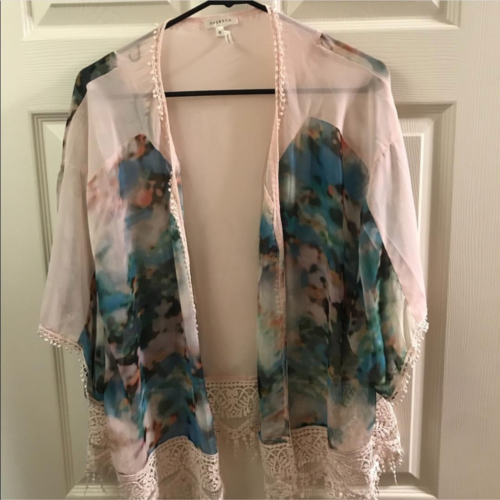 Kimono